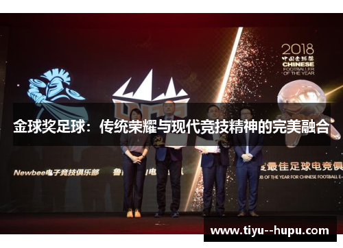 金球奖足球：传统荣耀与现代竞技精神的完美融合